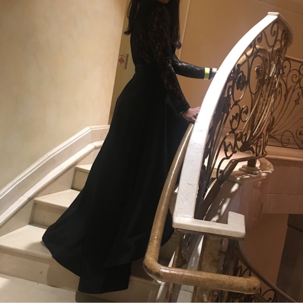 Prom/ Ball dress